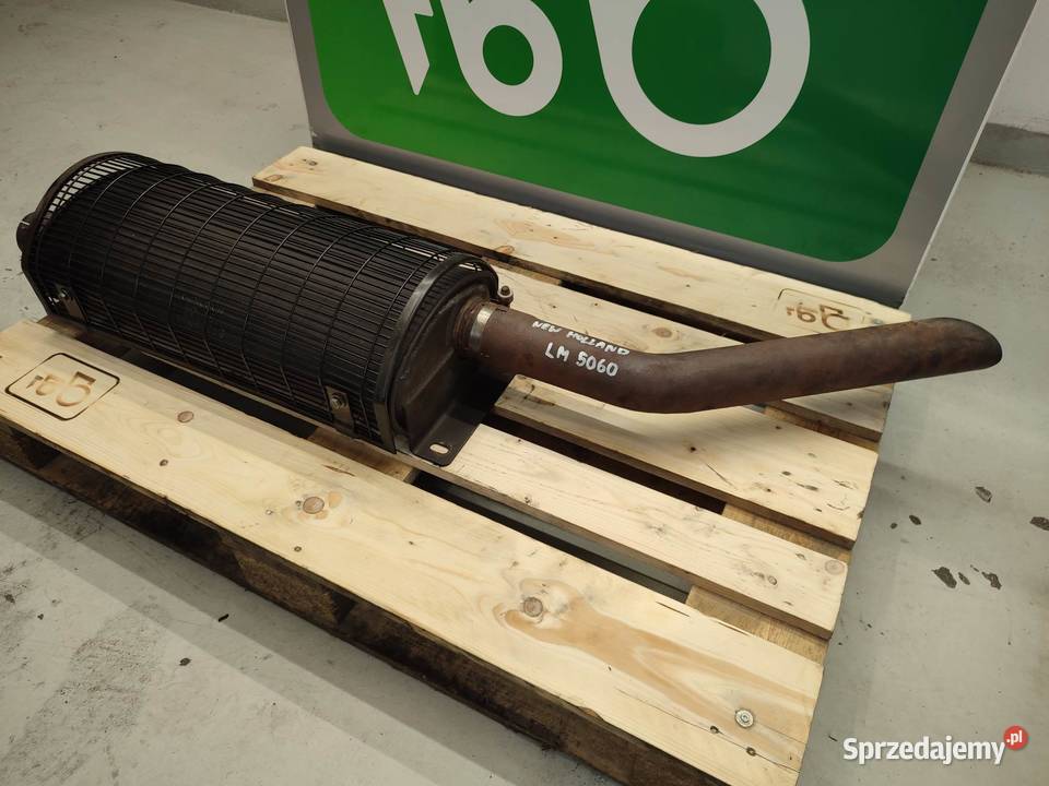 Komin Holland LM 5060 Wilkowo