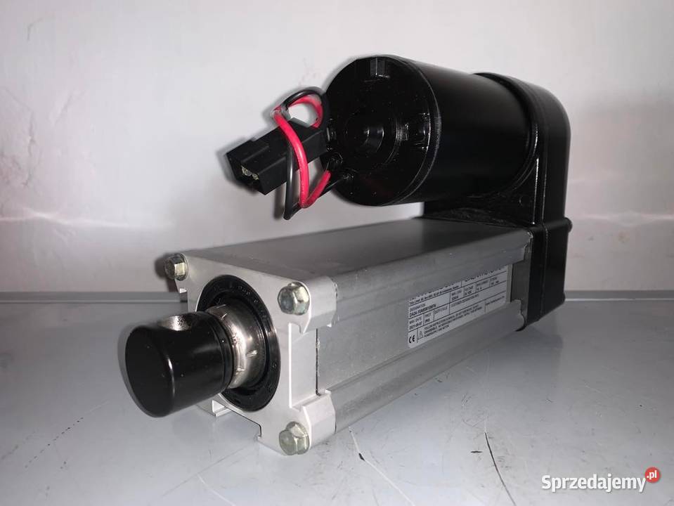 Thomson DA2410A65M10MFN Linear Actuator mazowieckie Warszawa