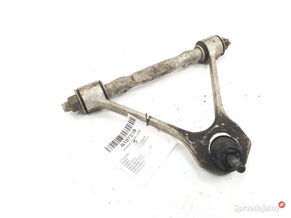 WAHACZ PRZÓD LEWY CHEVROLET CORVETTE C4 Lipno