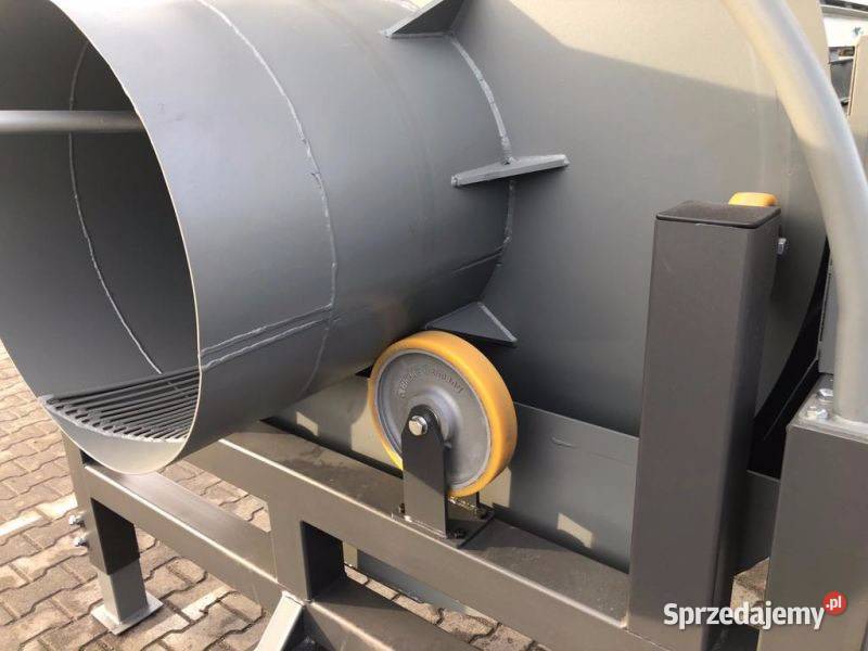 Domasz Płuczka do Warzyw MDW400 Rolnictwo sprzedam