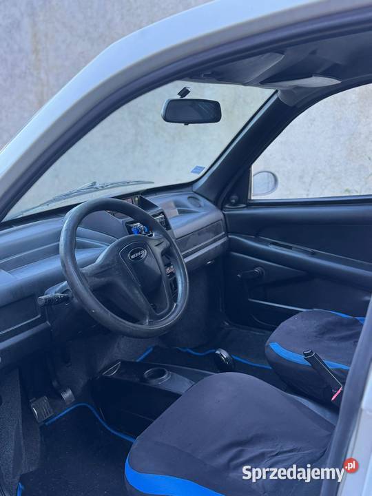 Ligier XTOO kombi świetny wózekbez prawka b Legnica