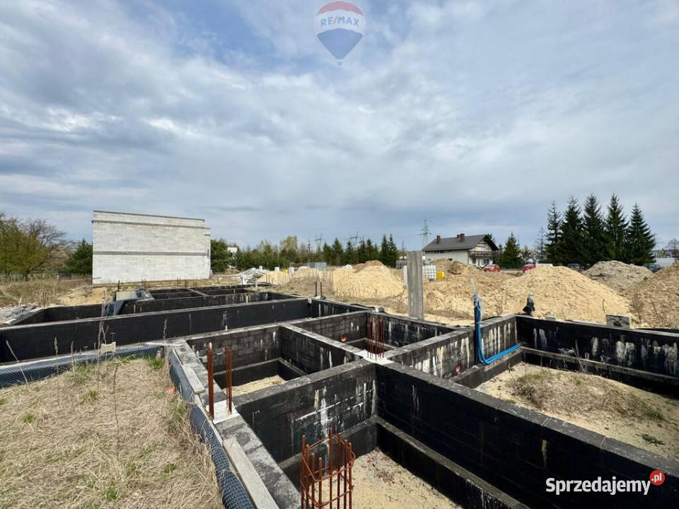 Inwestycja deweloperska 9 lokali PnB Rybnik Sprzedaż