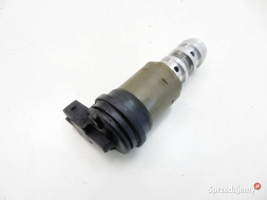 Zawór faz rozrządu 44 N62 BMW 5 6 7 X5 E60 E61 osobowe śląskie