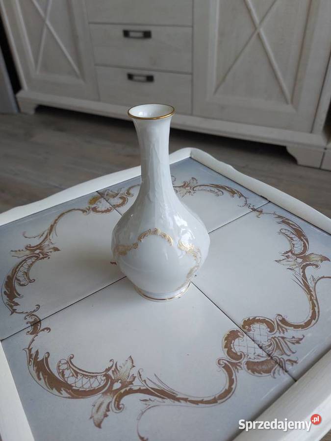 Wazon Rosenthal Sanssouci Wałbrzych