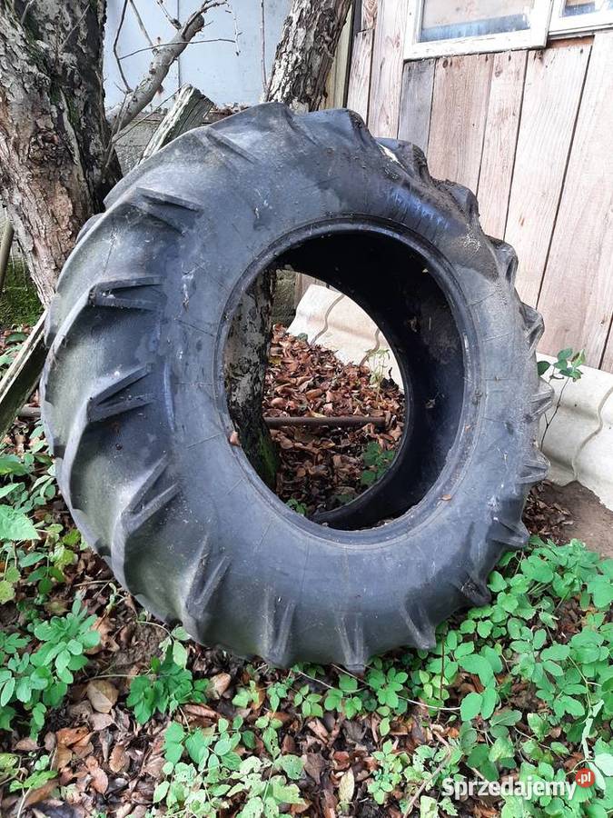 Opona Taurus 169 28 Dębica