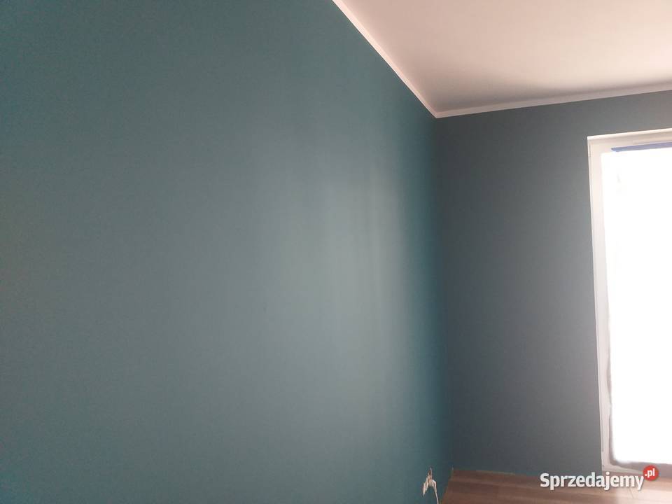 Remonty I ocieplenia Gniezno usługi budowlane