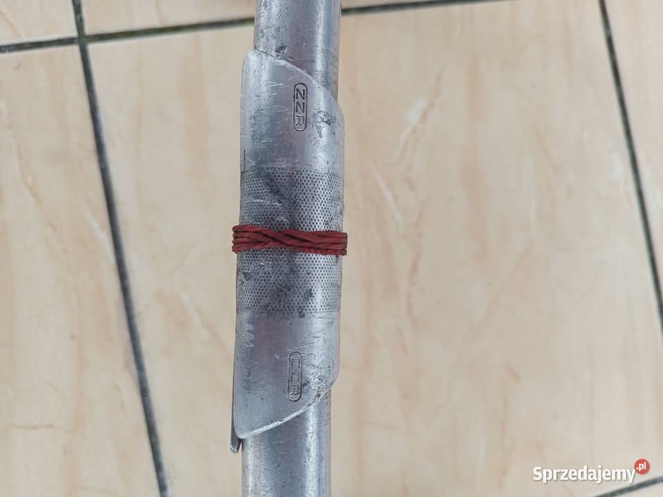 Kierownica Romet baranek aluminiowa Zgierz sprzedam