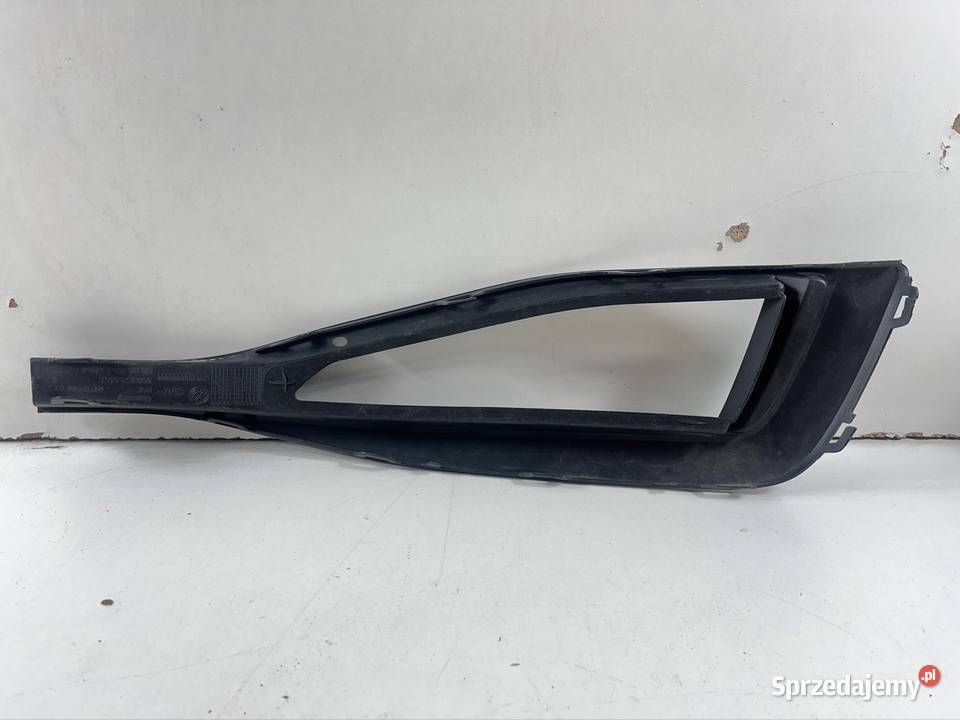 VW PASSAT B8 3G0 LIFT 19 KRATKA ZDERZAKA wielkopolskie Międzychód sprzedam