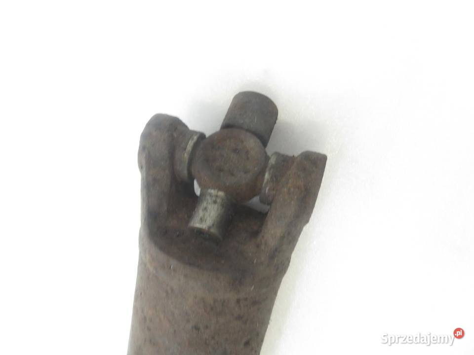 WAŁ NAPĘDOWY HUMMER HUMMER H2 60 AWD małopolskie