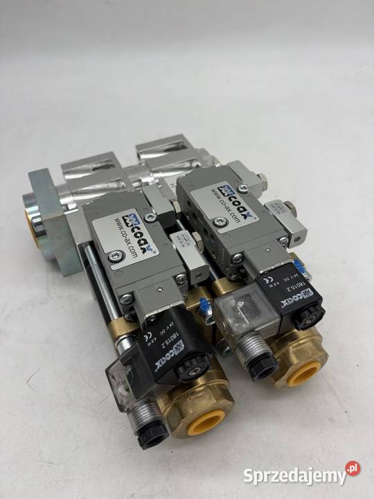 Coax Module 5VMK 15 NC Warszawa