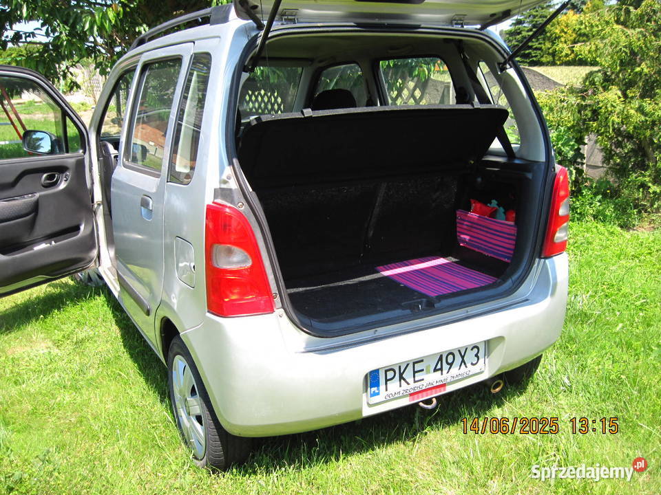 sprzedam Przystajń sprzedam