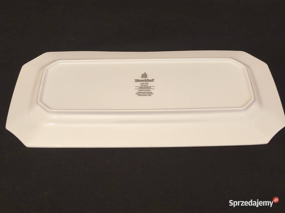 Półmisek Villeroy Boch Orofino lubelskie Chełm sprzedam