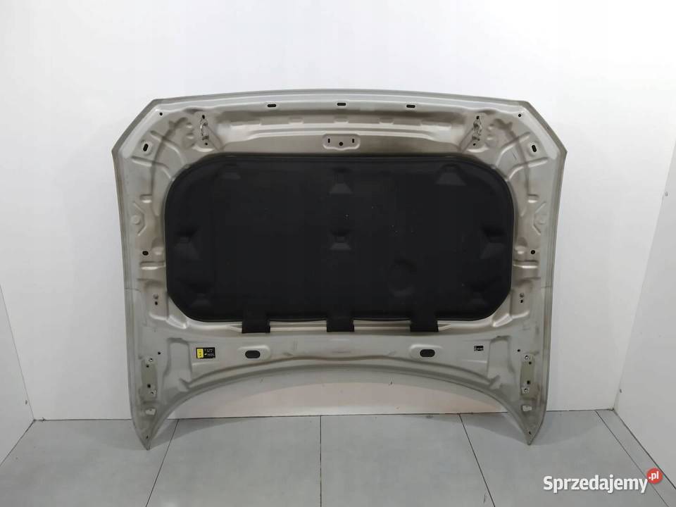 MASKA PRZÓD 72646 S60 III Volvo V60 II 2018 osobowe