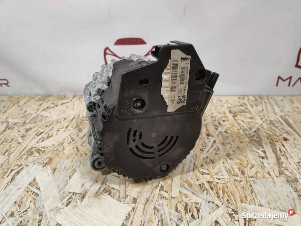 Alternator Citroen DS7 20 HDi Start Stop wielkopolskie Pleszew