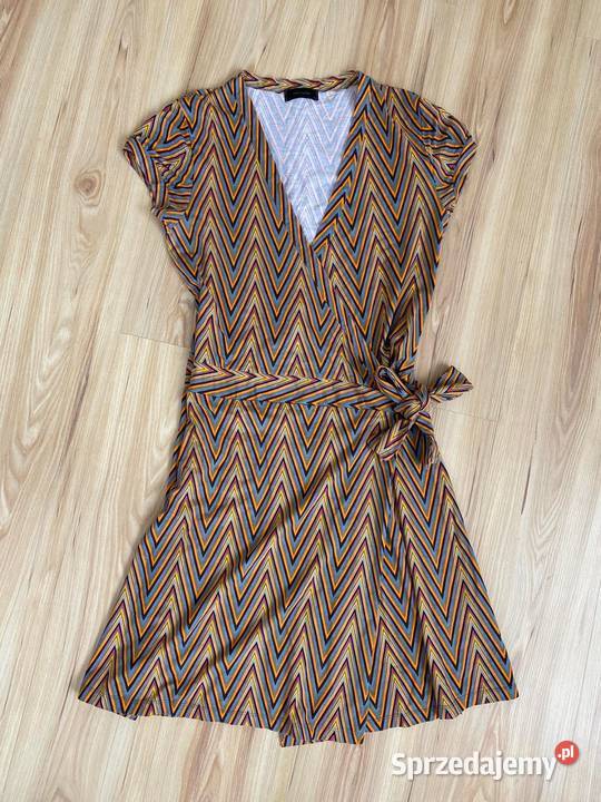 Sukienka Vero Moda L Vero Moda Lubartów