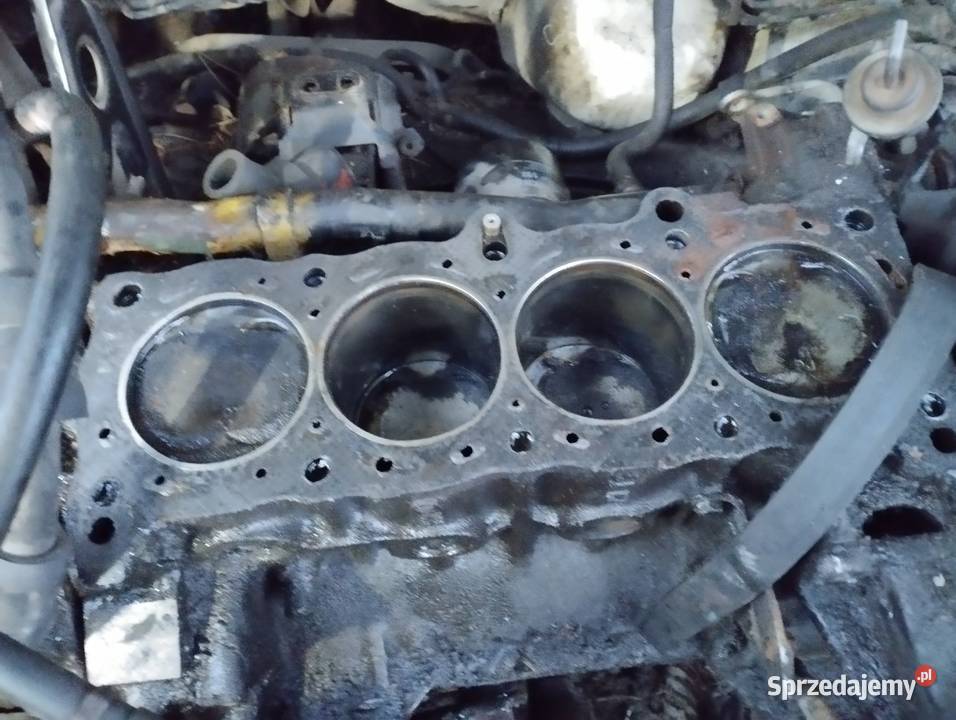 Części Honda Accord 3 gen sedan