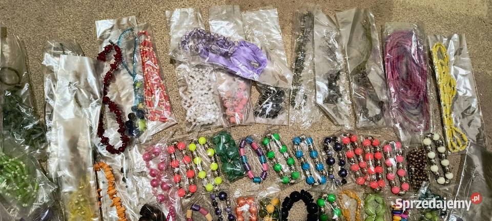 Bransoletka sprzedam