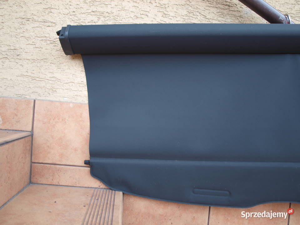 Ford Galaxy roleta bagażnika 2000 2006r Kalisz sprzedam