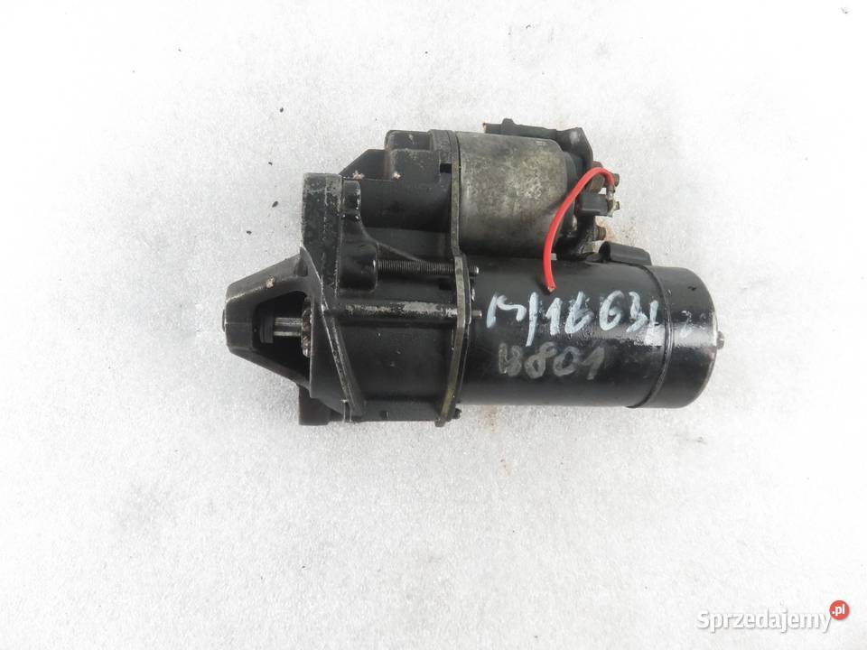 ROZRUSZNIK RENAULT SCENIC I FL 19 D F8Q 790 osobowe