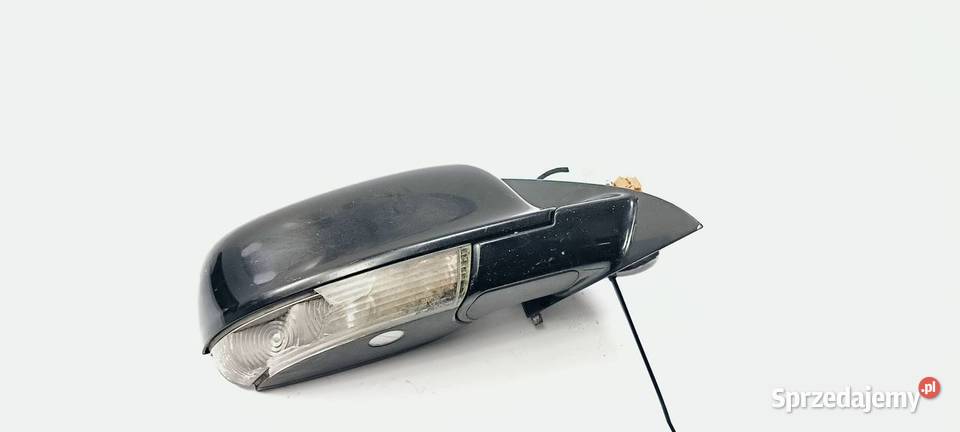 LUSTERKO PRAWE VOLKSWAGEN PHAETON LIFT PIN7 kujawsko-pomorskie Lipno