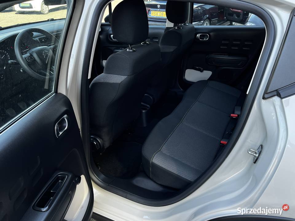 12i 83 Gwarancja LEDy Mały przebieg Hatchback podkarpackie Sanok