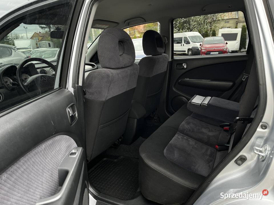 24i 160 4x4 LPG Klima Elektryka aluminiowe felgi Sanok