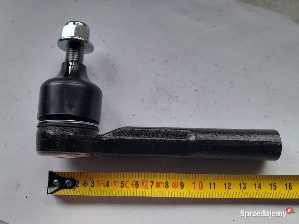 Febi Bilstein 26153 końcówka drążka osobowe Dąbrowa Górnicza