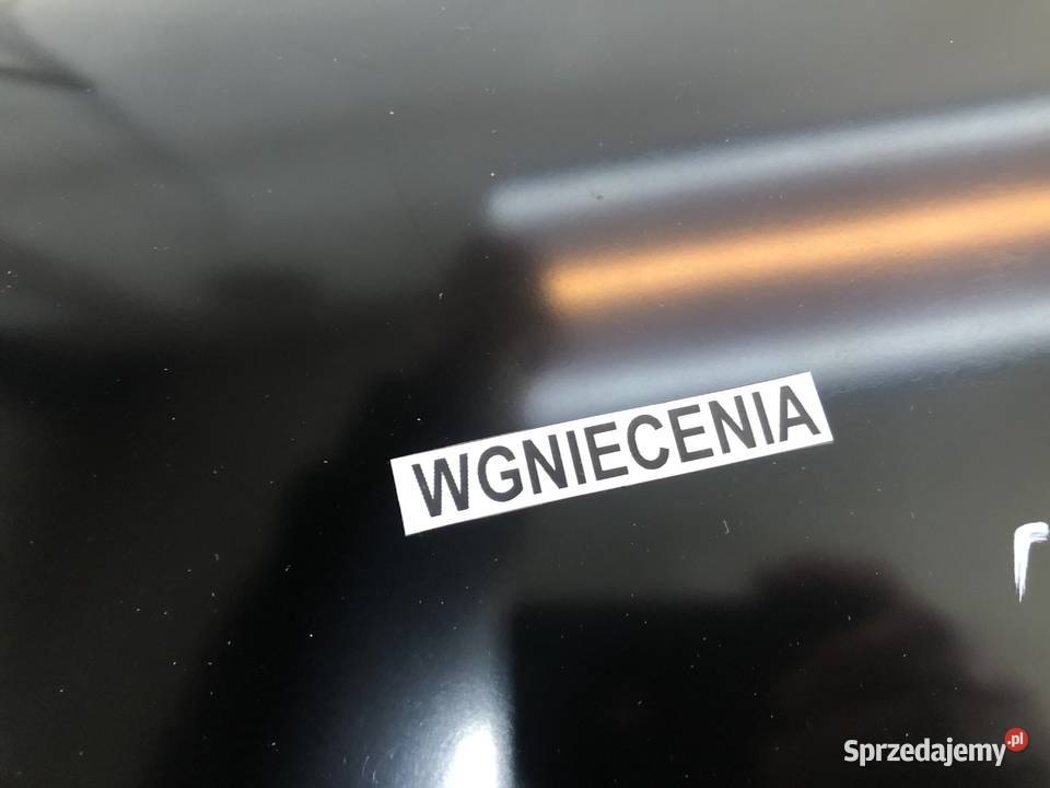 Renault Master III X62 20102019 Błotnik przedni Błotniki