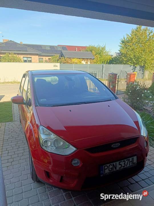 Ford email 20 Szczecin sprzedam
