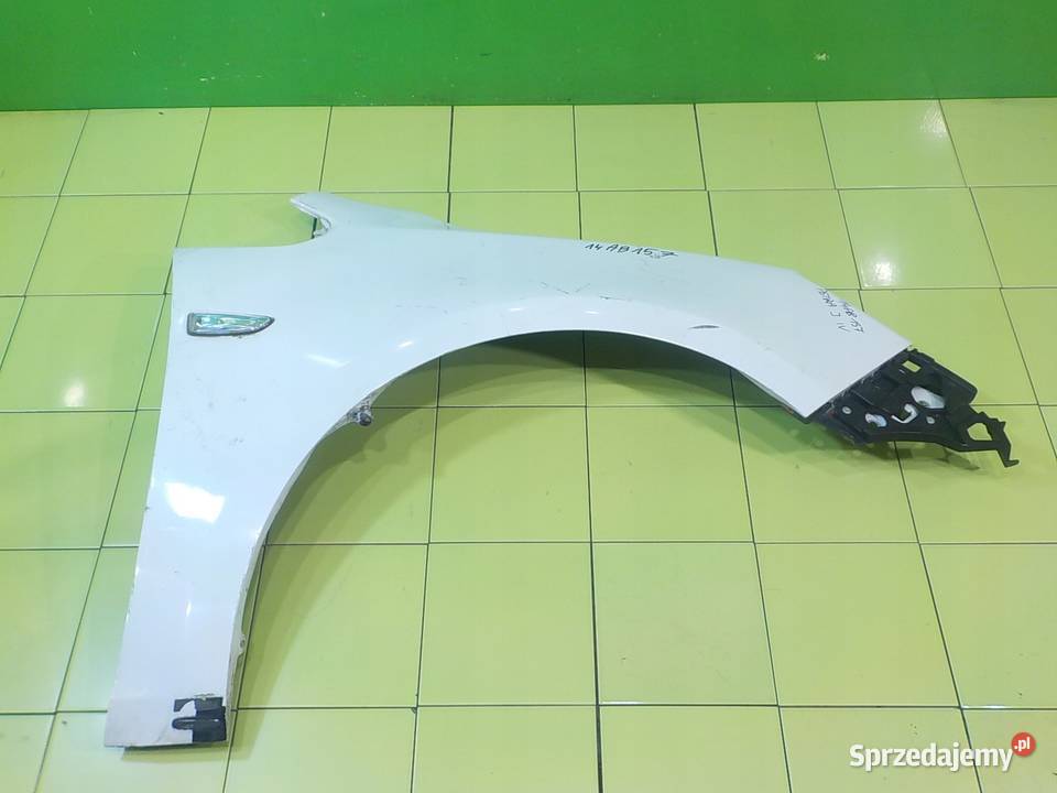 OPEL ASTRA IV J LIFT 14 T 15r HB 5D blotnik Błotniki Suków