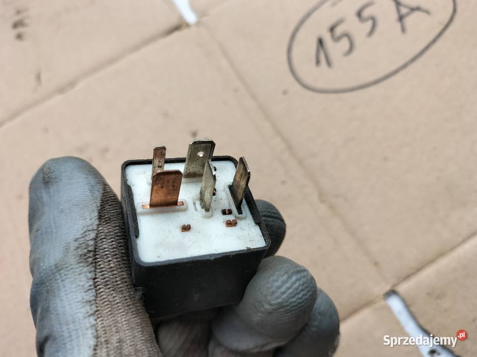 PRZEKAŹNIK 219 443951253AA osobowe Kamień-Kolonia