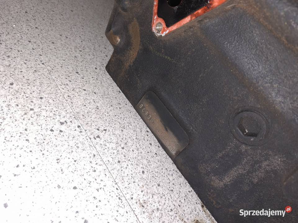 Mercedes W114 250CE blok silnika M114 osobowe sprzedam