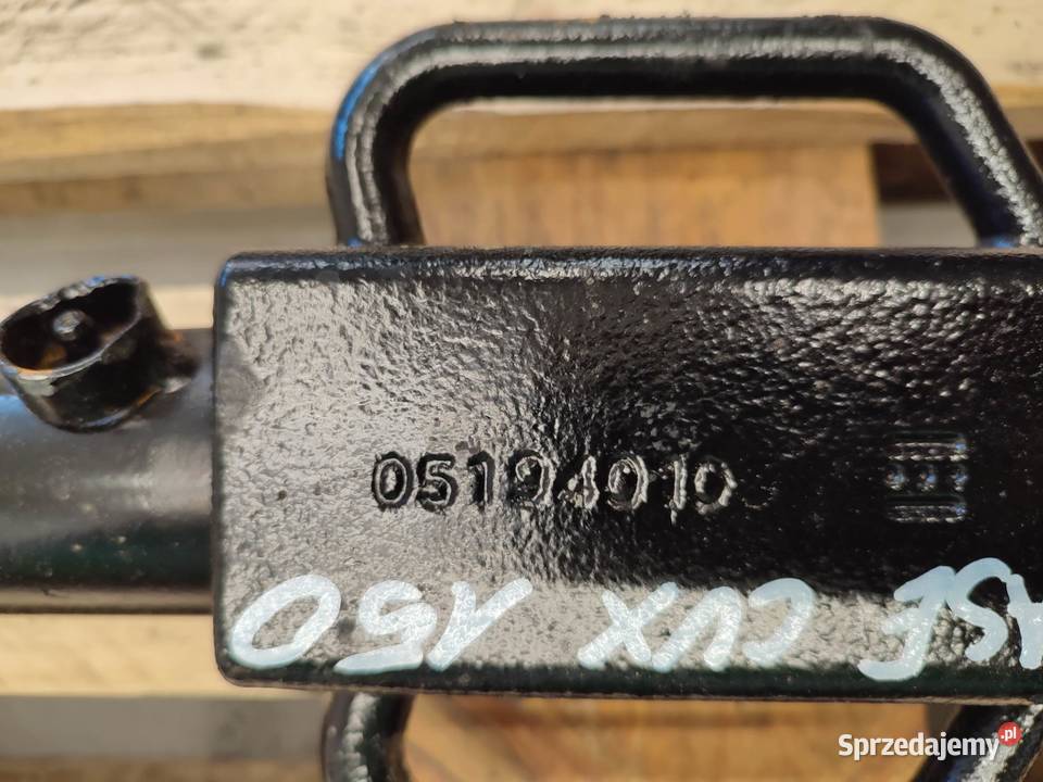 Wieszak podnośnika Case CVX 150 300266005 Wilkowo