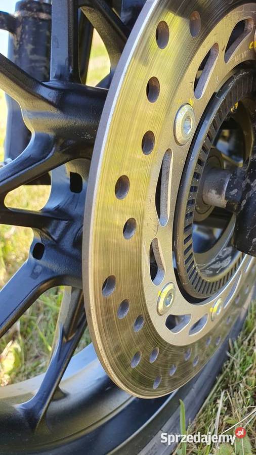 Honda adv 350 nowa 800 przebiegu nieuszkodzony Zakliczyn