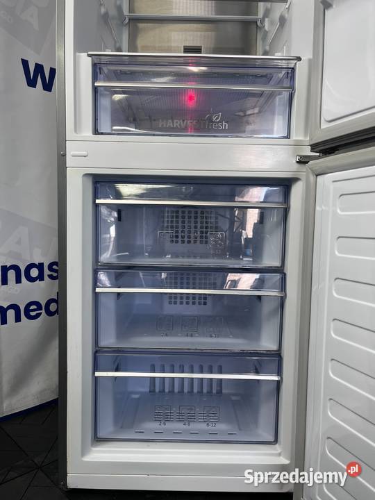 LODÓWKA Beko No frost Premium Eco 200 A Dostawa Pruszków