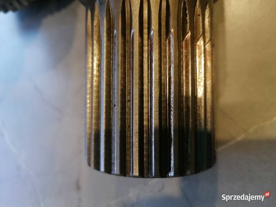 Wałek koło zębate Holland 8670877088708970 Ford małopolskie sprzedam