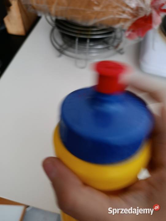 bidon śmiej żelki nowy wielkopolskie Poznań