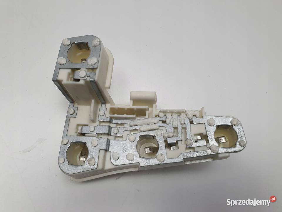 WKŁAD LAMPY Bmw E90 sedan 0408 PRAWY TYŁ lubelskie Chełm
