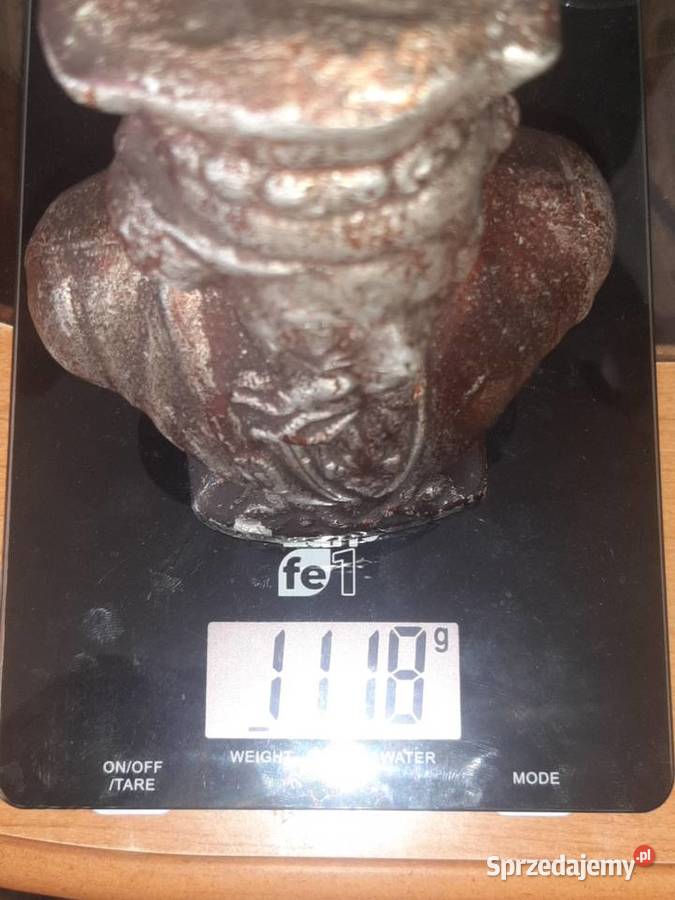 Kościuszko sprzedam