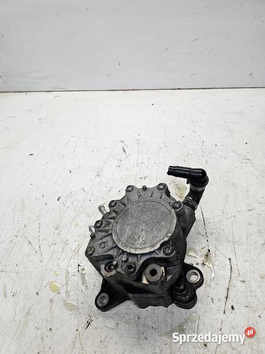 POMPA VACUM AUDI VOLKSWAGEN SEAT SKODA 20 TDI Pompy paliwa sprzedam