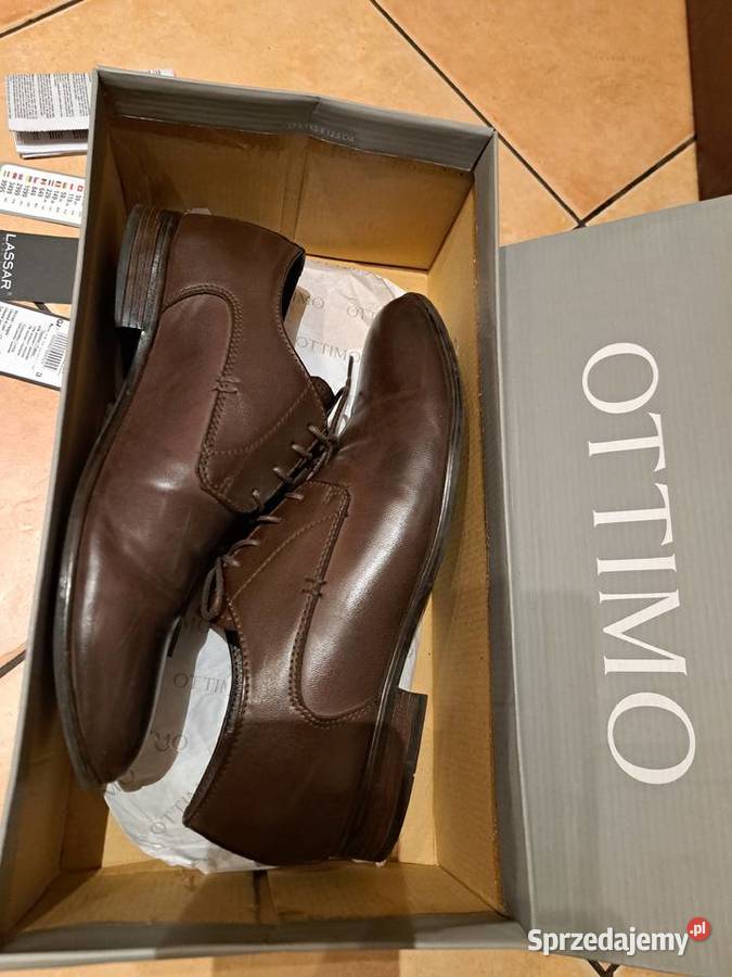 Buty męskie OTTIMO 41
