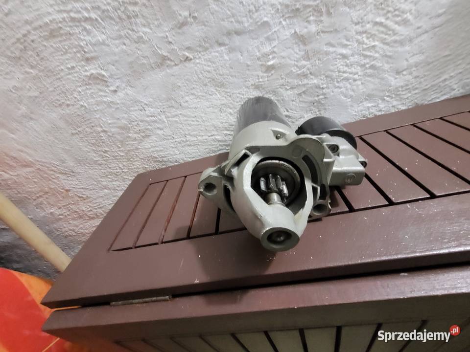 Rozrusznik T 4 wielkopolskie Poznań