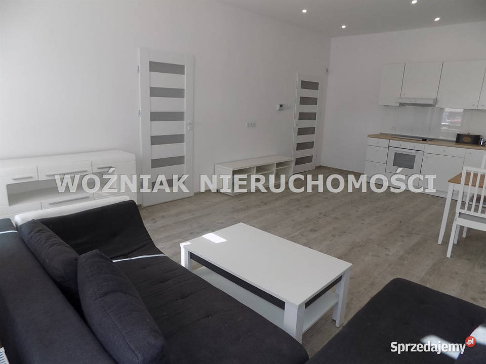 Mieszkanie Wałbrzych 50m2 1 pokój dolnośląskie
