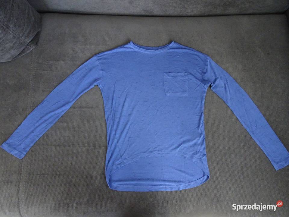 bluzka dziewczęca długi rękaw 146 Warszawa