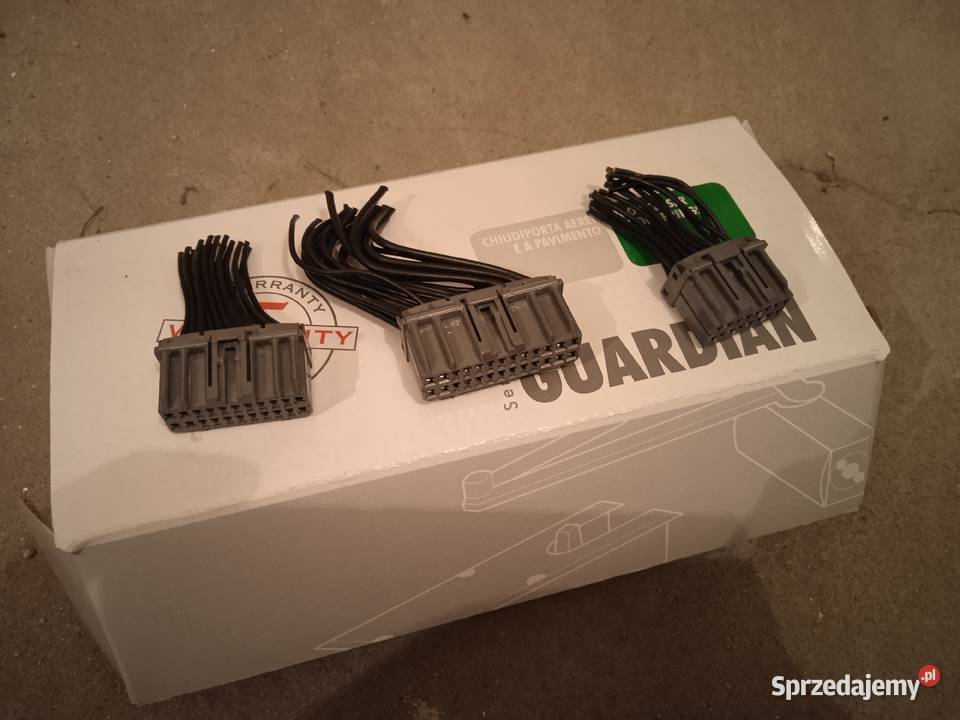 Kostki komputera obd1 Honda Civic p28 p30 p06 łódzkie Łódź sprzedam