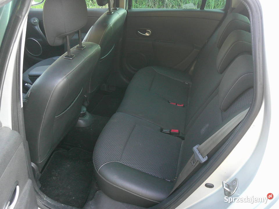 Renault Clio manualna Tarnów