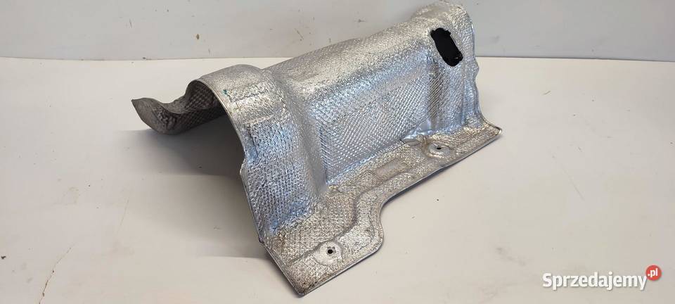 MERCEDES GLC W253 OSŁONA TERMICZNA A2054700347 Osłony termiczne