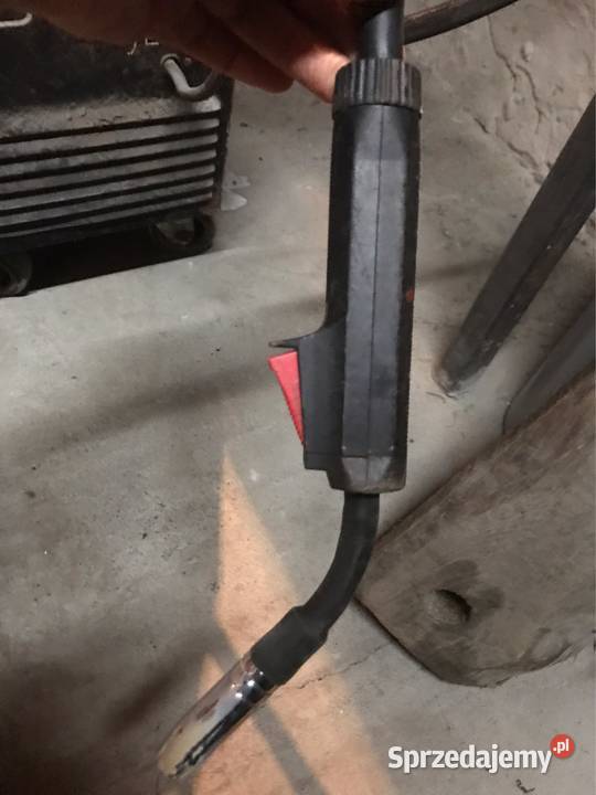 spawarka Migomat Bester Midimagster 1800