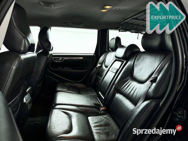 Volvo XC70 24 benz 200 automat