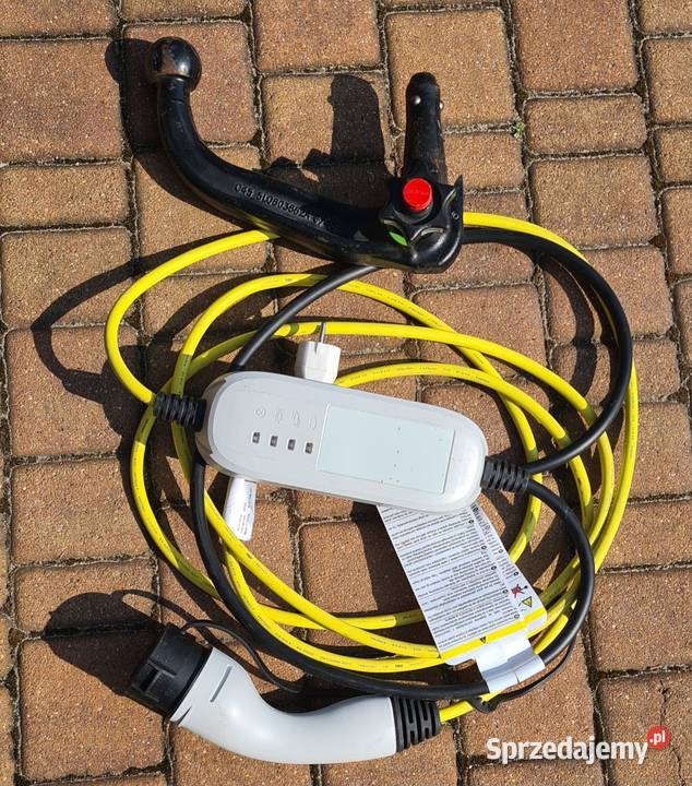 Golf GTE 204 Digital hak bezkluczykowy 30 na wielkopolskie Poznań